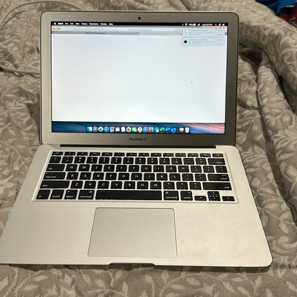 MacBook Air